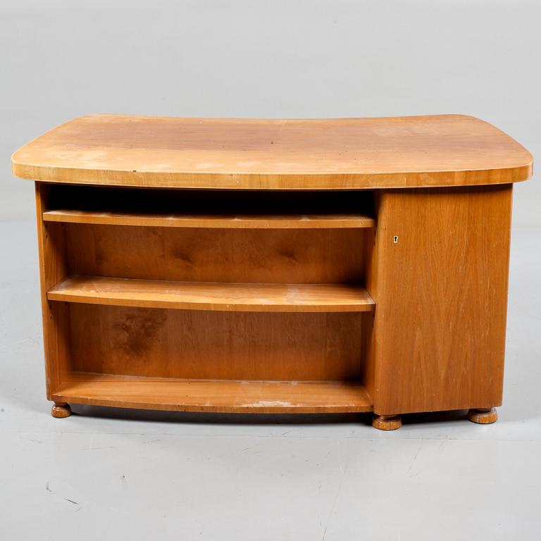 SKRIVBORD, 1940-tal.