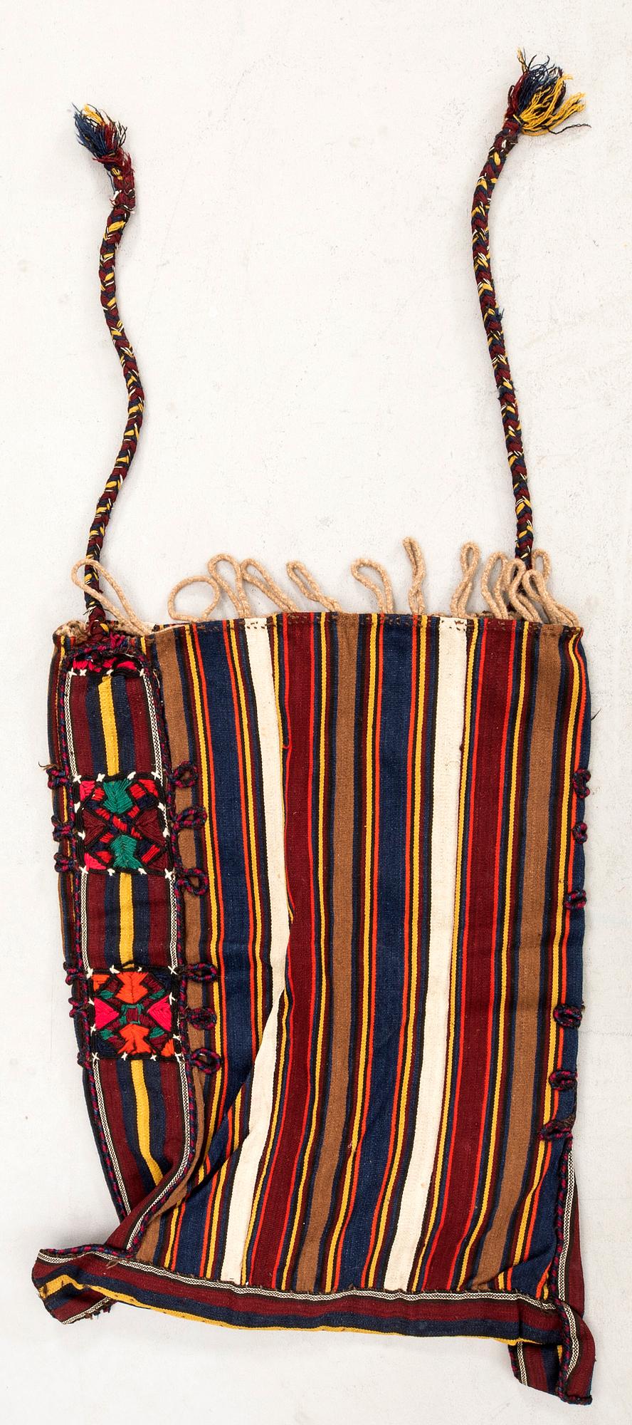 Bag  Shasavan old 75x58 cm.