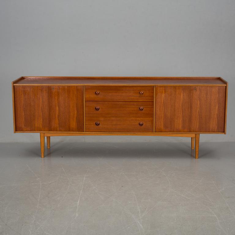 SIDEBOARD, Bräntorps, 1950/60-tal.