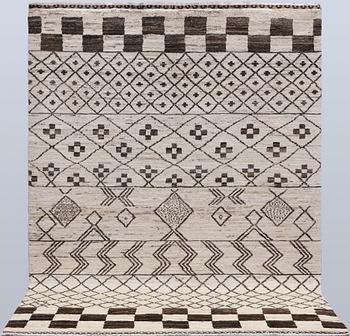 Matta, Marocko, 263 x 167 cm.