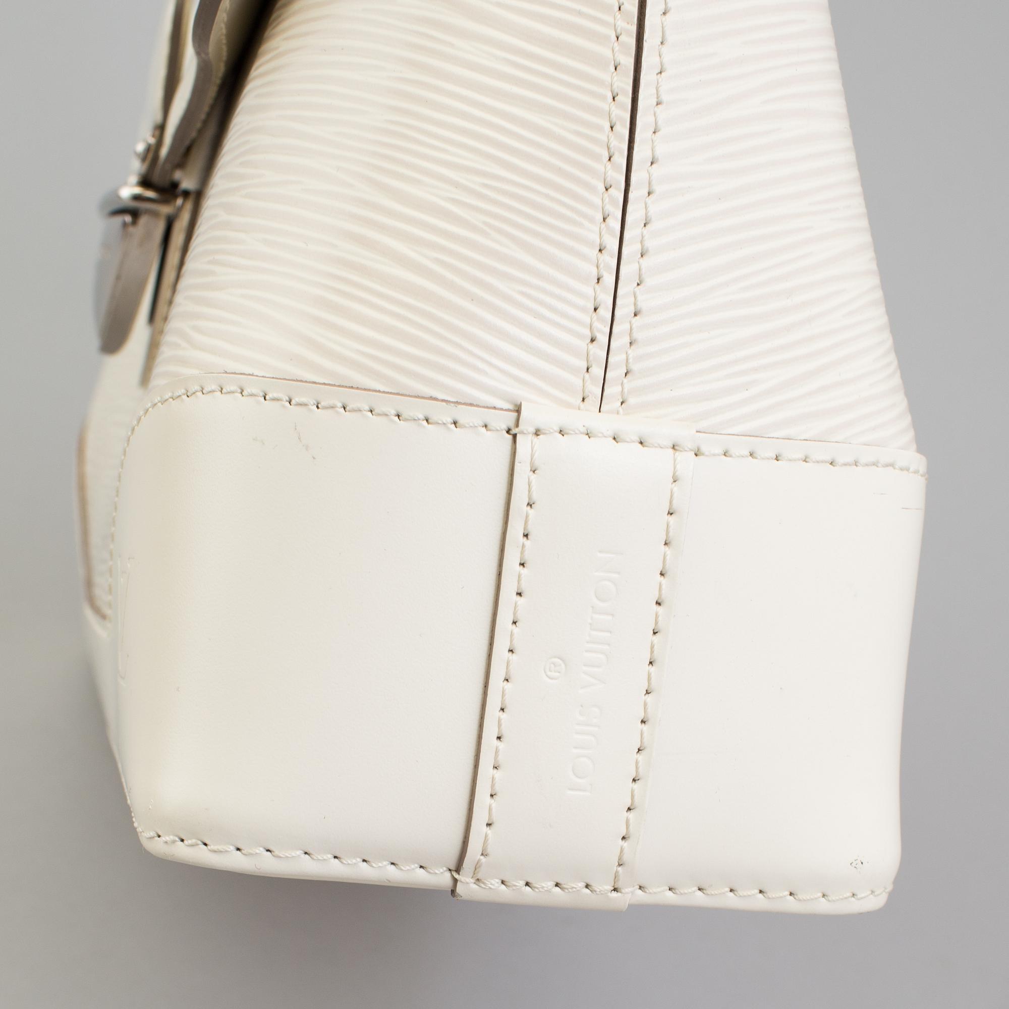 VÄSKA, "Bagatelle PM Bag",  Louis Vuitton.