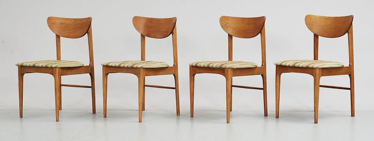 STOLAR, 7 st, 1960/70-tal.