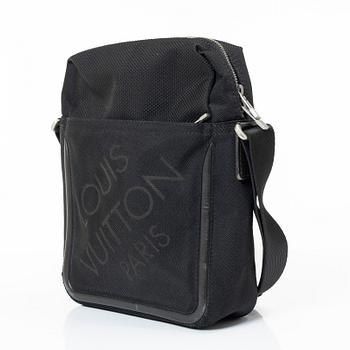 Louis Vuitton, väska "Geant Citadin PM Messenger Bag", 2005.