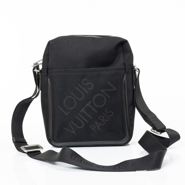 Louis Vuitton, väska "Geant Citadin PM Messenger Bag", 2005.