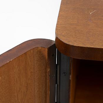 Cabinet, Swedish Modern, mid-20th century.