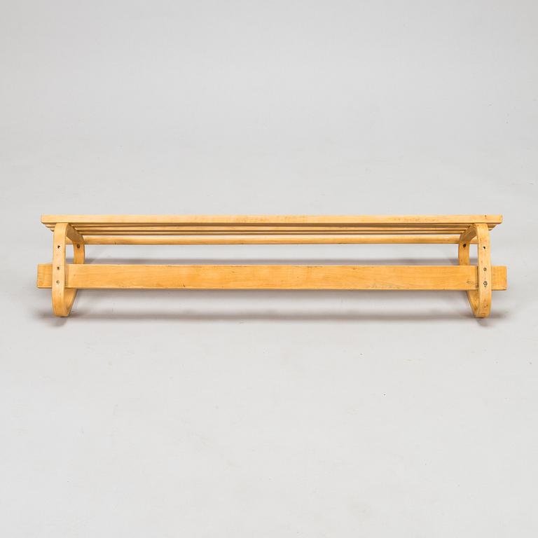 Alvar Aalto, klädhängare, Artek, 1900-talets mitt.