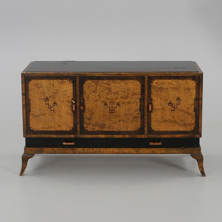 SKÄNK, art deco, 1900-talets andra kvartal.