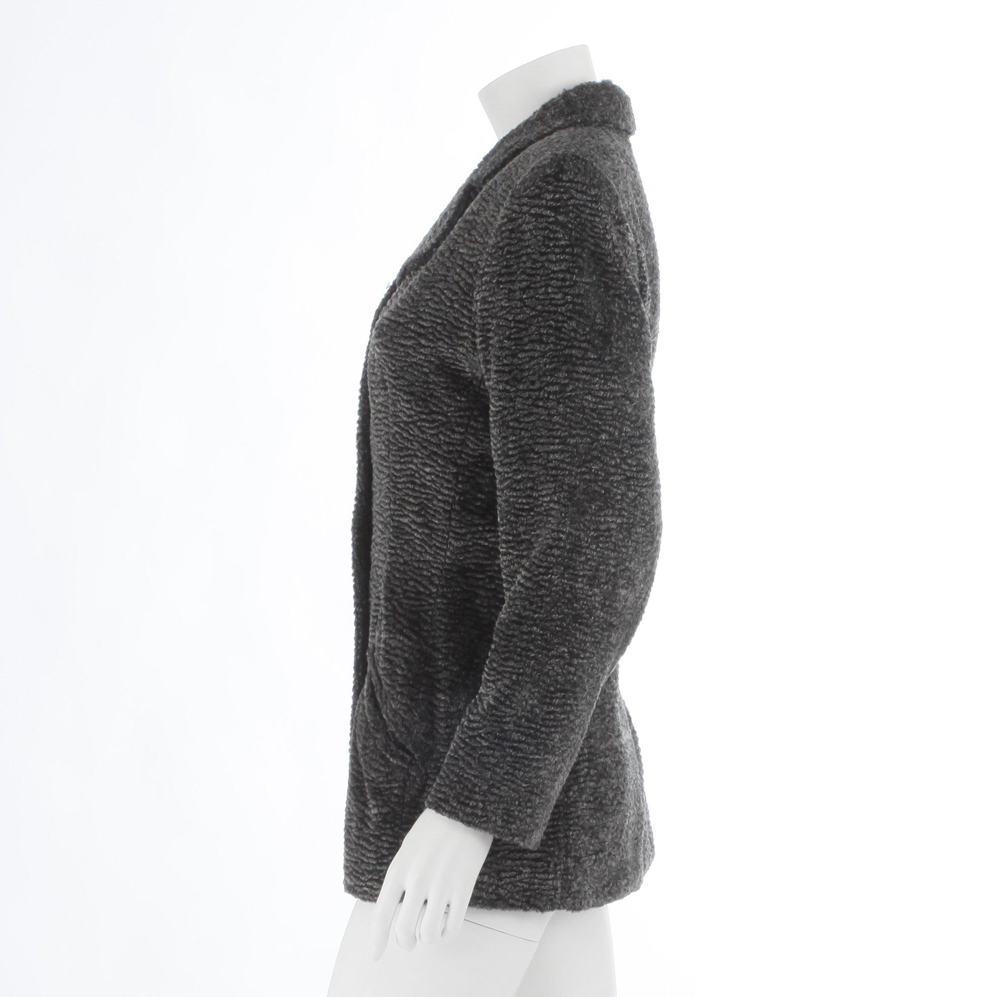 YVES SAINT LAURENT, kavaj / jacka. Storlek 42.