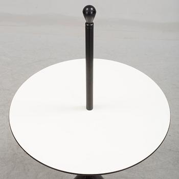 ACHILLE CASTIGLIONI, a 'Servomuto' side table form Zanotta.