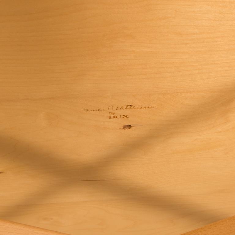 SOFFBORD, Bruno Mathsson, Dux.