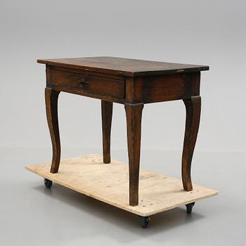 SKRIVBORD, rokoko, 17/1800-tal.