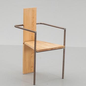 STOL, "Concrete", Jonas Bohlin, Källemo, 1900-talets andra hälft.