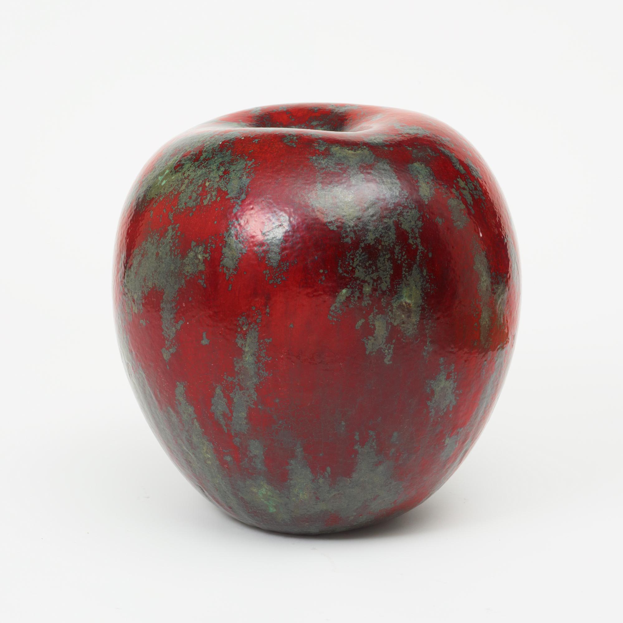 HANS HEDBERG, äpple, Biot, Frankrike.