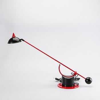 ATELJÉ LYKTAN, floor/table lamp, Åhus, late 20th century.