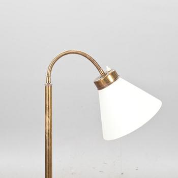 GOLVLAMPA, modell 1838, Josef Frank, Svenskt Tenn.