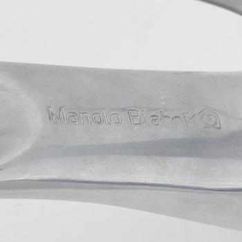 Manolo Blahnik, skohorn, ett par, Habitat.