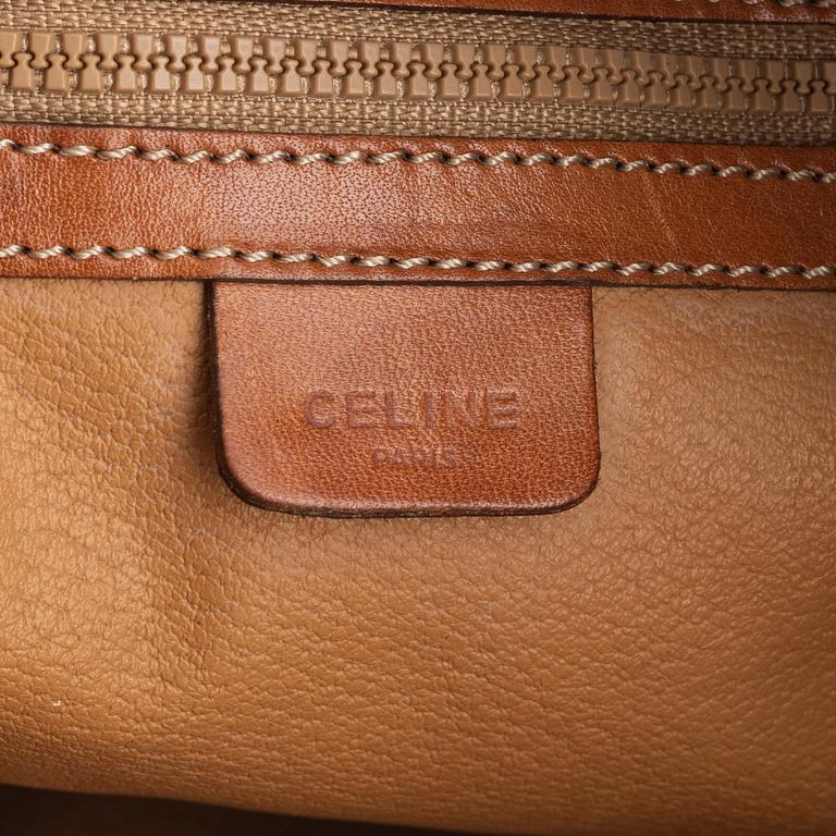 Céline, bag.