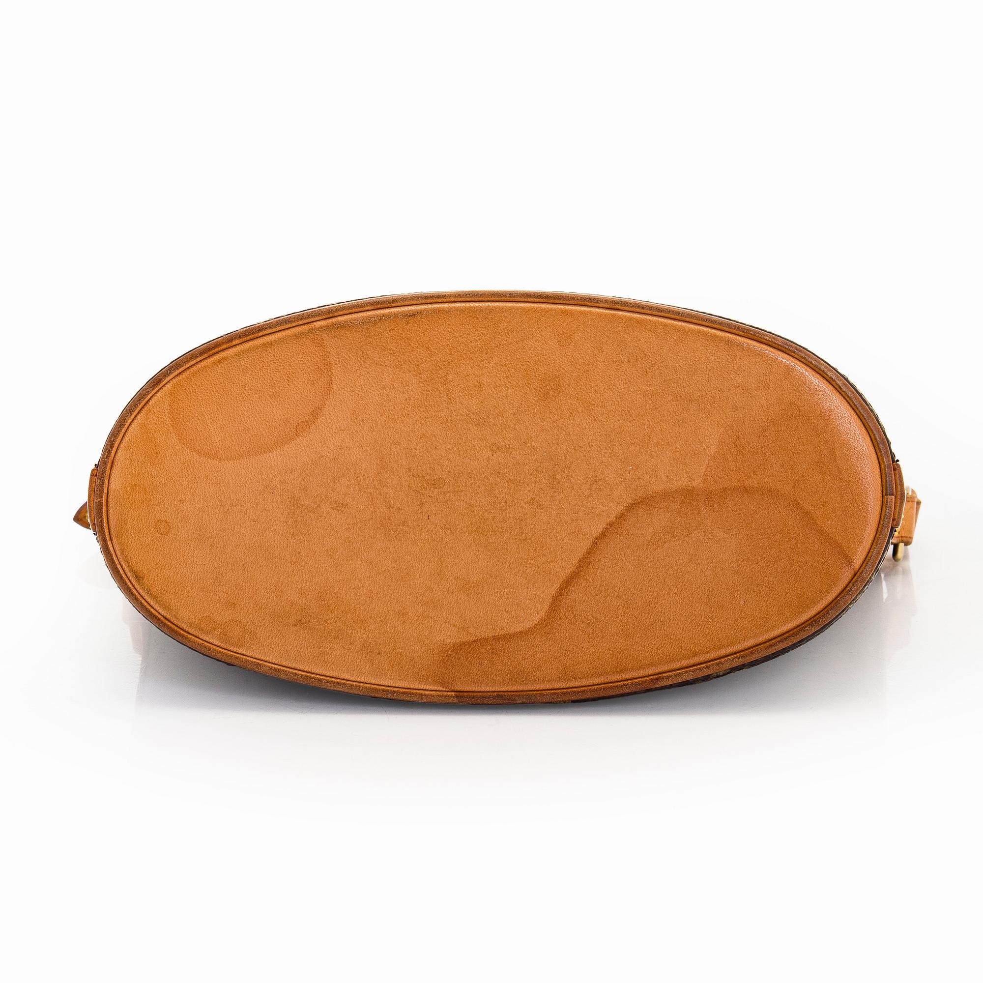 Louis Vuitton, laukku, "Drouot".