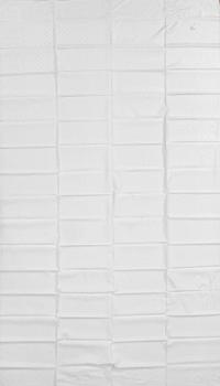 Tablecloths, 3 pcs damask, circa 1900.