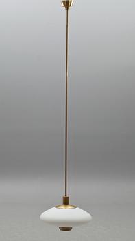 TAKARMATUR, "modell nr 112", Hans Bergström, Atelje Lyktan, 1940-tal, h 195.