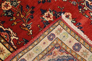 Gallerimatta, Lilian, ca 485 x 107 cm.