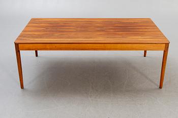 Yngvar Sandström, soffbord Säffle Möbelfabrik 1960/70-tal.