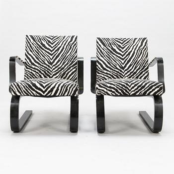 MAIJA HEIKINHEIMO, nojatuolipari, malli 242, Asko 1930-luku.