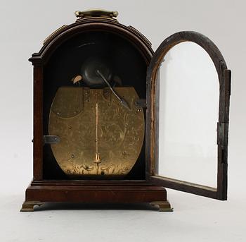 BIBLIOTEKSUR, England, 1700-tal.