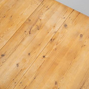 Slagbord, 18-/1900-tal.