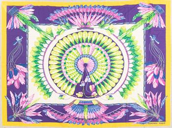 Hermes sarong Brazil.