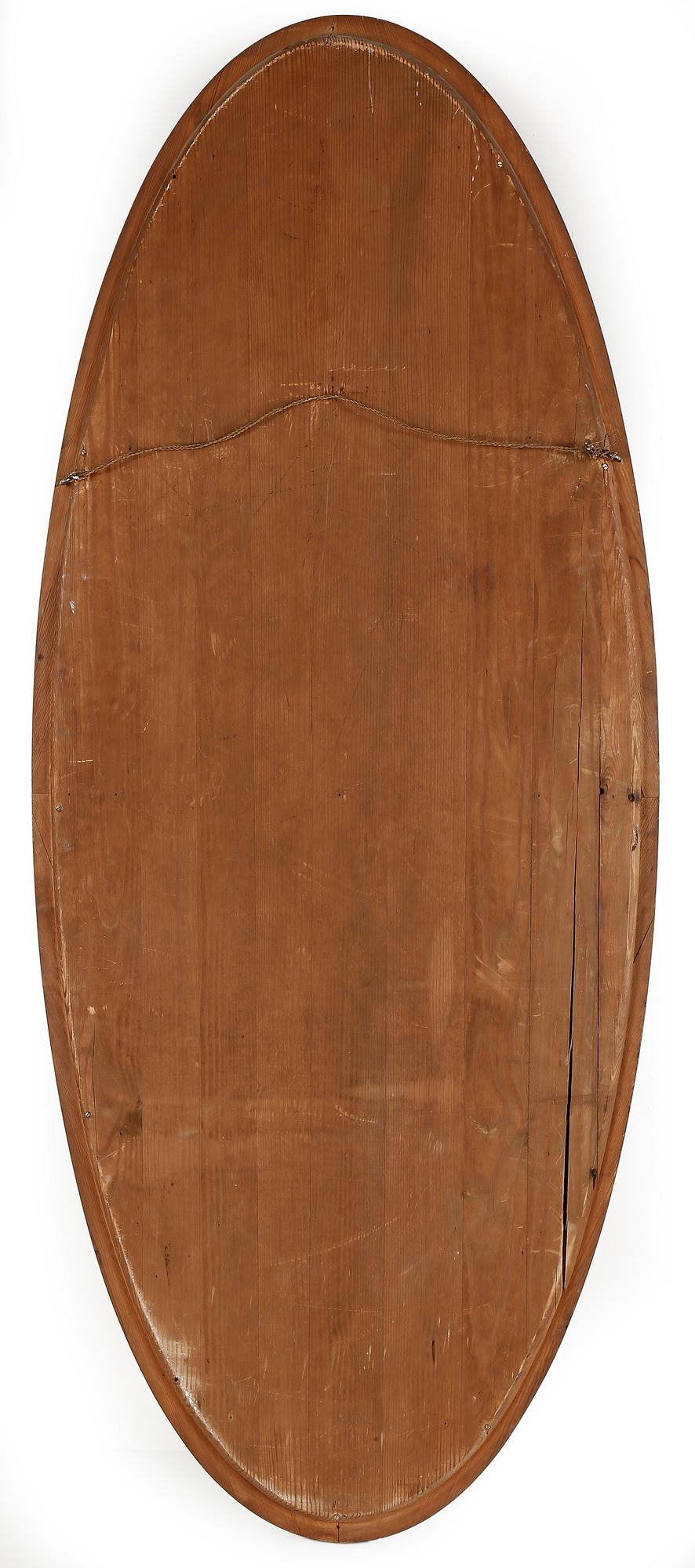 SPEGEL, 1900-tal.