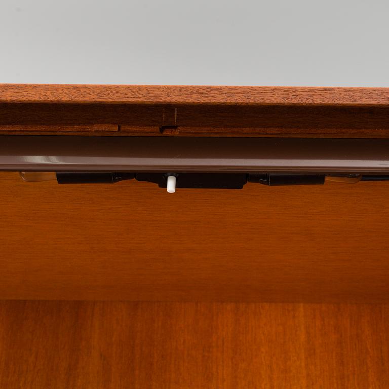 A cabinet 'Undantaget' by Carl Malmsten.