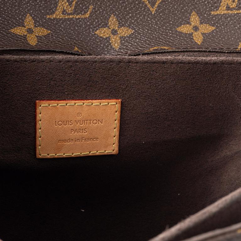 Louis Vuitton, bag, "Pochette Metis", 2016.