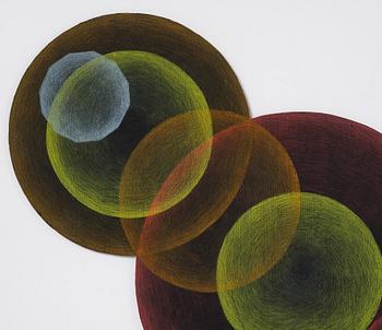 Timothy Crisp, "Lens Flare".