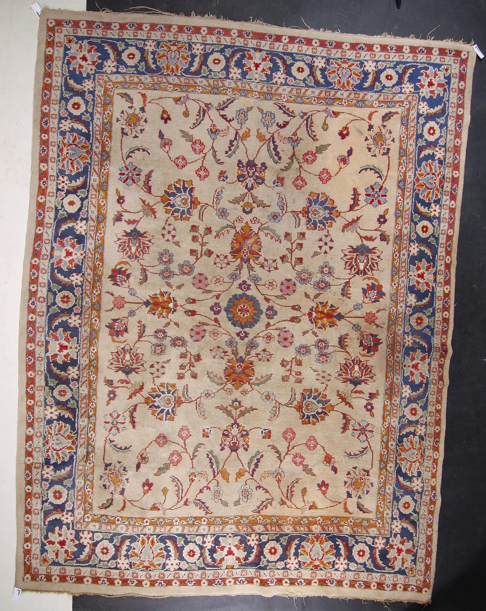 MATTA, orientalisk, ca 265x360.