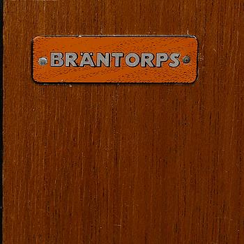 SIDEBOARD, Bräntorps, 1950/60-tal.