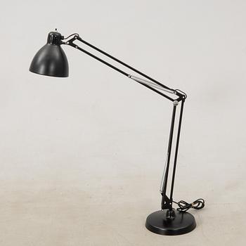 Jacob Jacobsen, "Naska Loris" table lamp, Luxo, late 20th century/early 21st century.