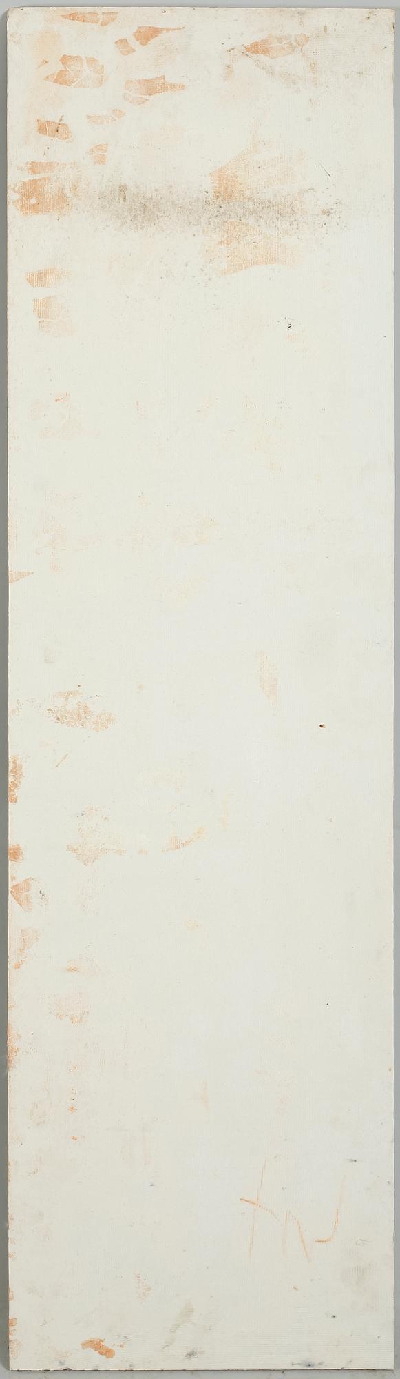 PORSLINSPLATTA, Kina, 1900-tal.