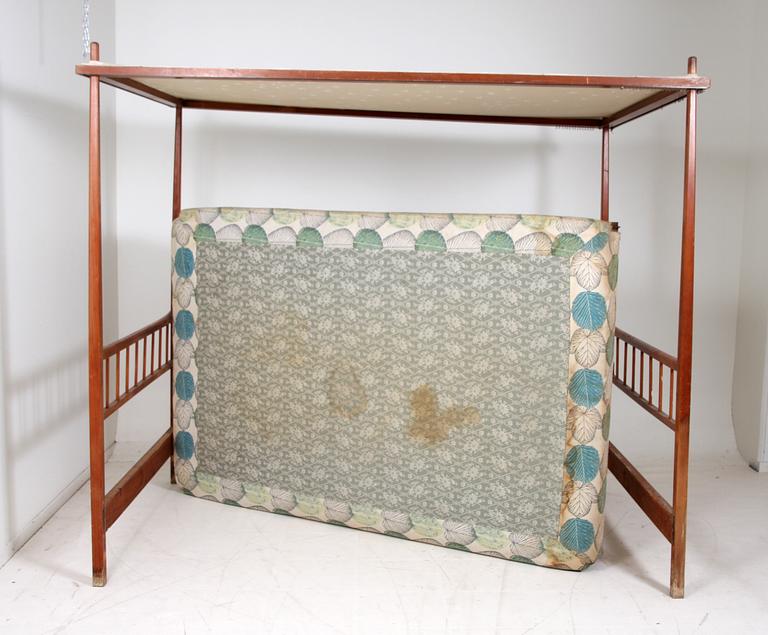 SÄNG, Josef Frank, Svenskt tenn.