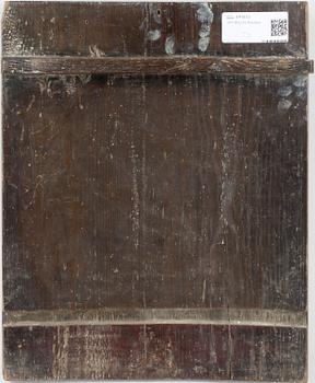 IKON, 1800-tal, Ryssland.