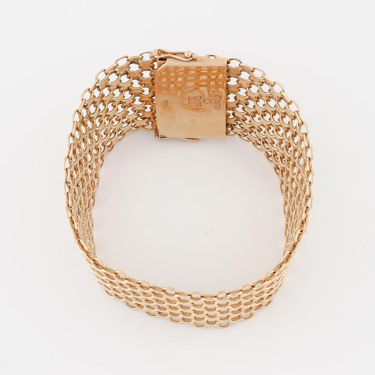 ARMBAND, ÄSA, 1967.