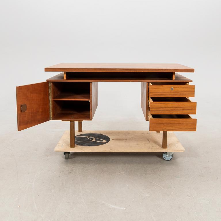 Desk, second half of the 20th century.