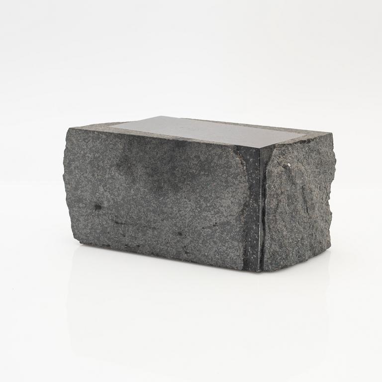 Takashi Naraha, untitled, 1978.