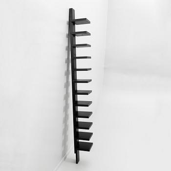 John Kandell, Shelf, "Pilaster", Källemo.