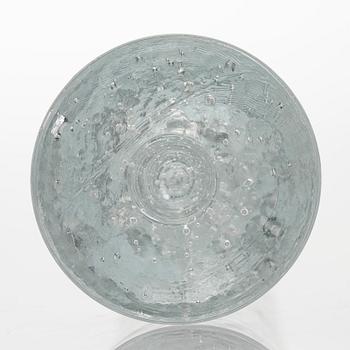 Timo Sarpaneva, Kynttilänjalka, "Arkipelago"-sarja, Iittala.