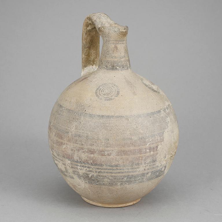KANNA, lergods, Cypern ca 800-600 f.Kr.