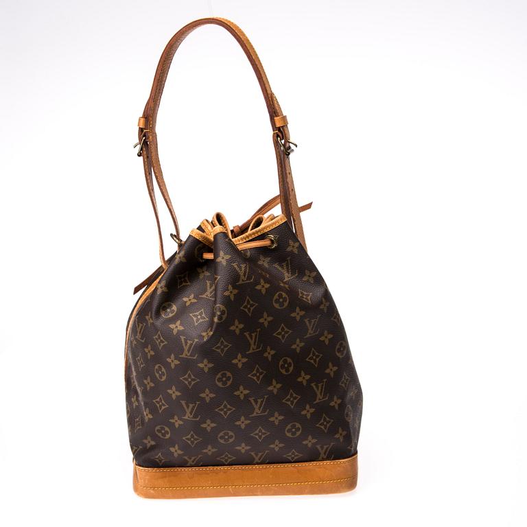 VÄSKA, "Noé", Louis Vuitton.