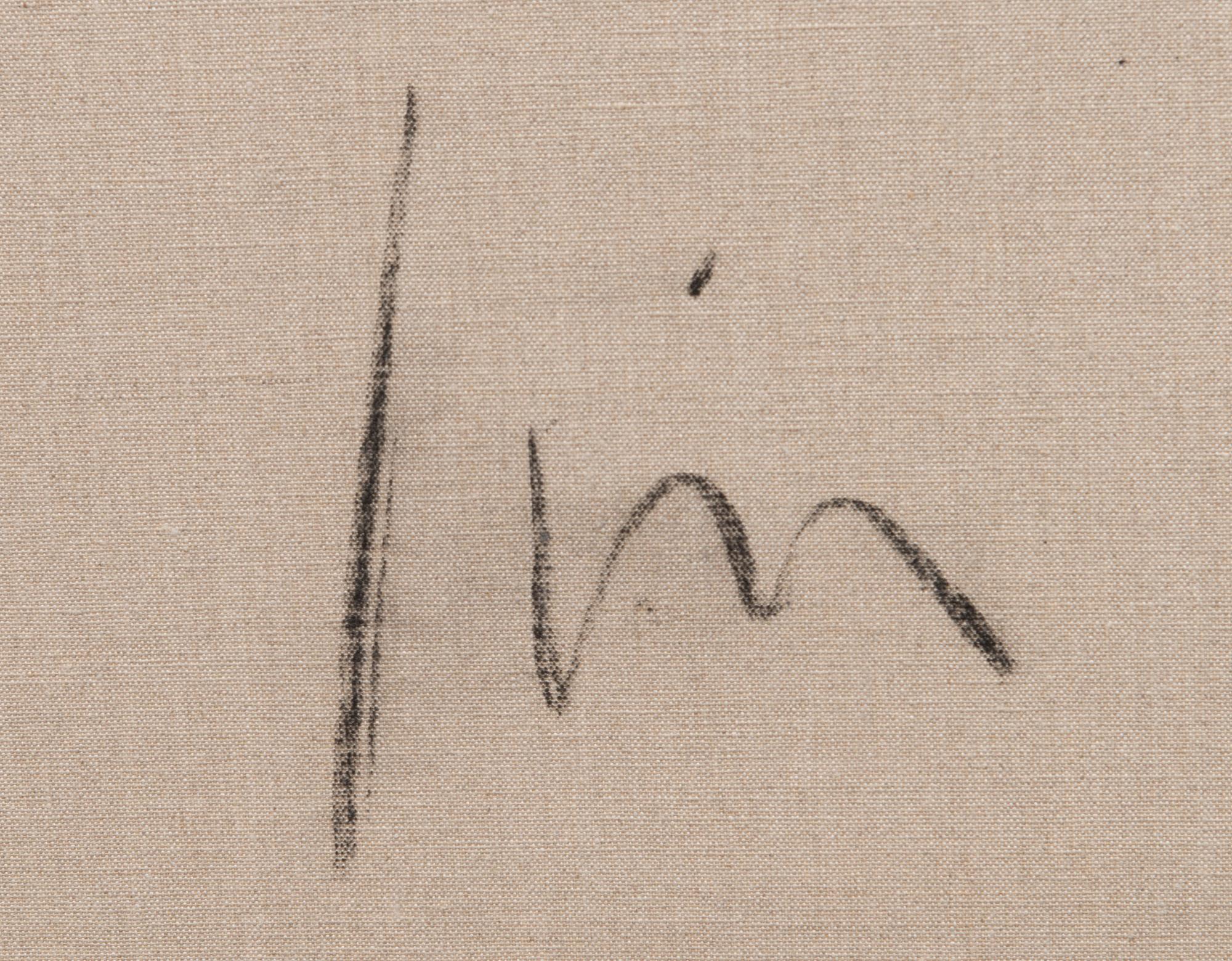 PETER FRIE, UTAN TITEL.