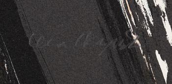 Lena Cronqvist, Untitled, from the portfolio: "August Strindberg, Ett Drömspel".