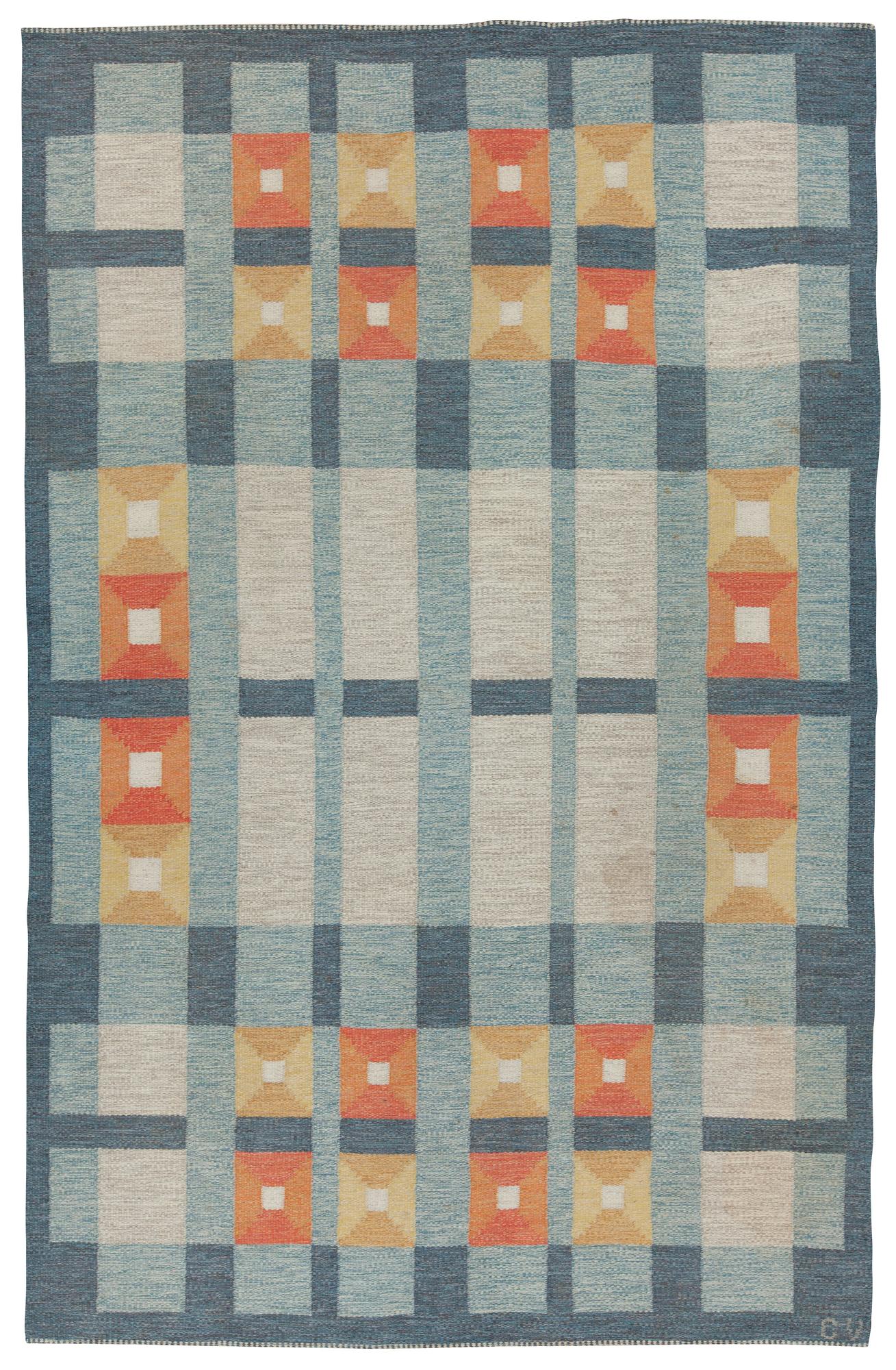 MATTA. Rölakan. 308,5 x 199 cm. Signerad C V.
